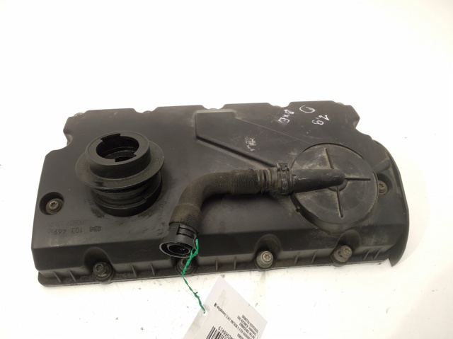 Pokrywa zaworowa 038103469AD VAG