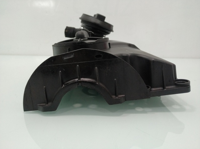 Pokrywa zaworowa 038103469AD VAG