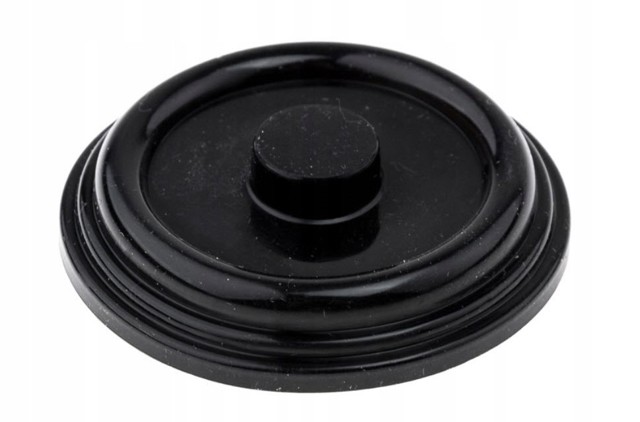 Pokrywa zaworowa 038103469AD VAG