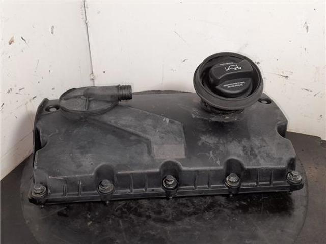 Pokrywa zaworowa 038103469AH VAG