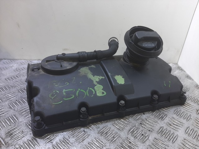 Pokrywa zaworowa 038103469S VAG