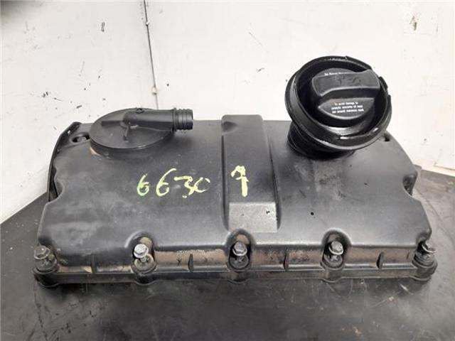 Pokrywa zaworowa 038103469S VAG