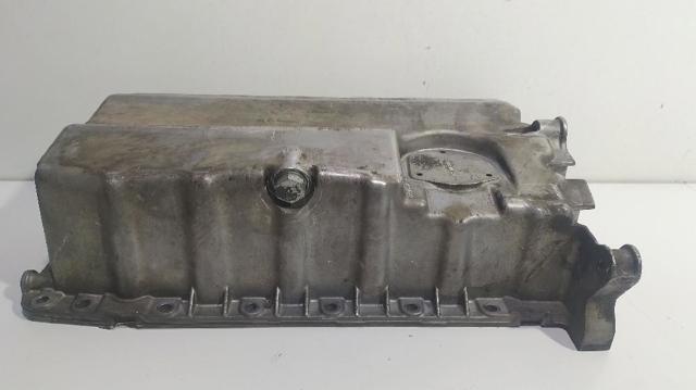 Miska olejowa silnika 038103603AG VAG