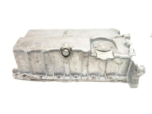 Miska olejowa silnika 038103603AG VAG