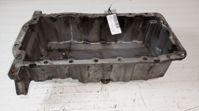 Miska olejowa silnika 038103603AG VAG