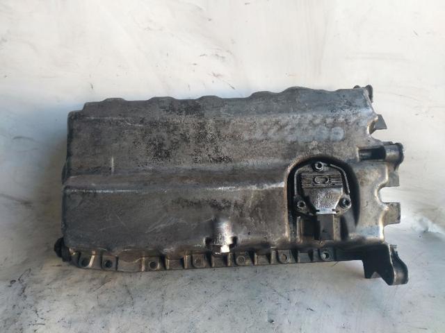 Miska olejowa silnika 038103603AG VAG