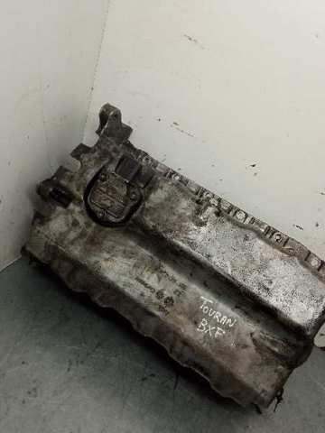 Miska olejowa silnika 038103603AG VAG