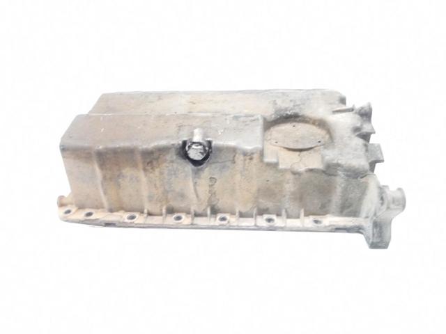 Miska olejowa silnika 038103603AG VAG