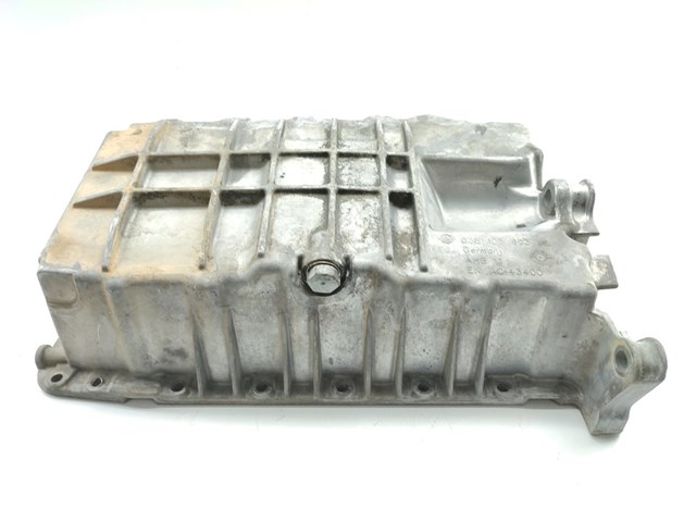 Miska olejowa silnika Mitsubishi Outlander CWW