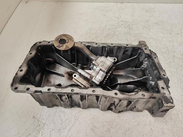 Miska olejowa silnika Mitsubishi Outlander CWW