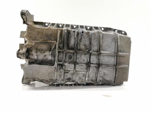 Miska olejowa silnika Mitsubishi Outlander CWW