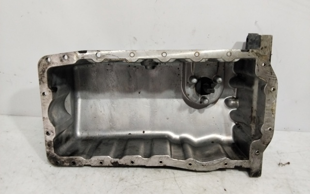 Miska olejowa silnika 038103603N VAG