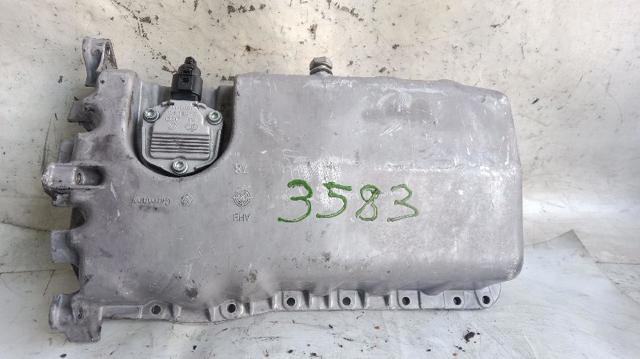 Miska olejowa silnika 038103603N VAG