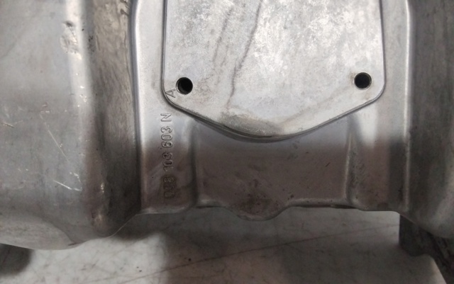 Miska olejowa silnika 038103603N VAG