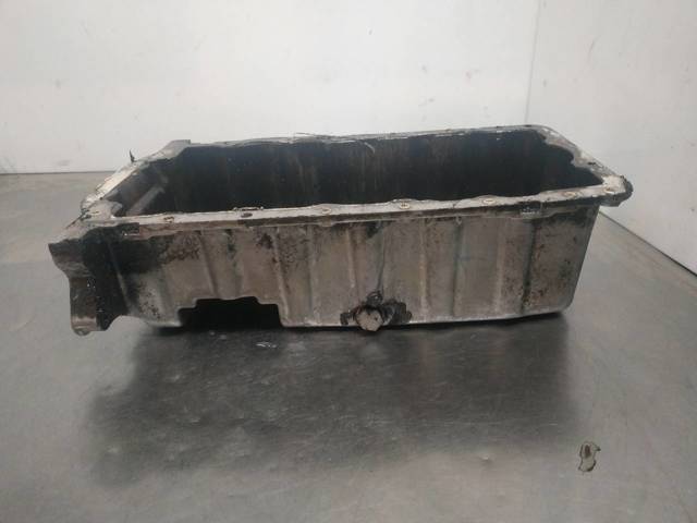 Miska olejowa silnika 038103603N VAG