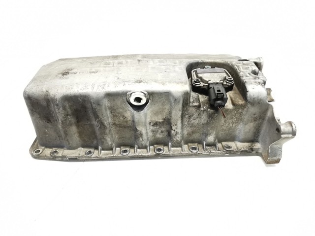 Miska olejowa silnika 038103603N VAG