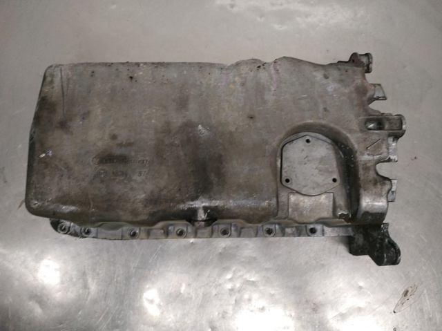 Miska olejowa silnika 038103603N VAG