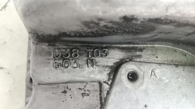 038103603N VAG