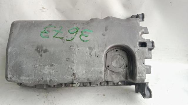 Miska olejowa silnika 038103603N VAG