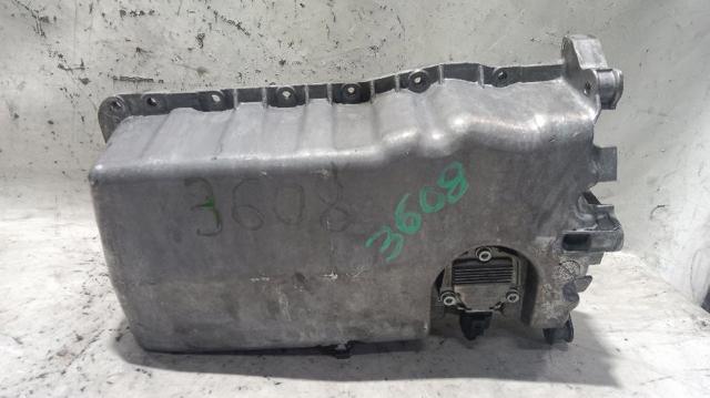 Miska olejowa silnika 038103603N VAG