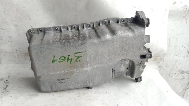 Miska olejowa silnika 038103603N VAG