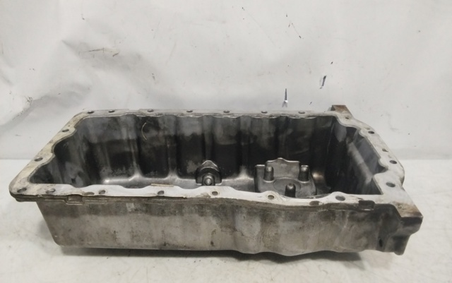 Miska olejowa silnika 038103603N VAG