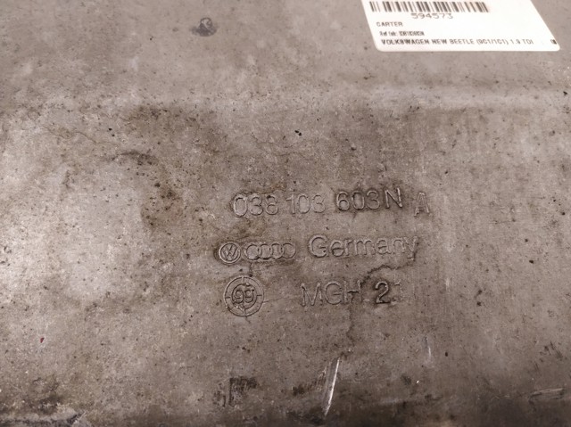 038103603N VAG