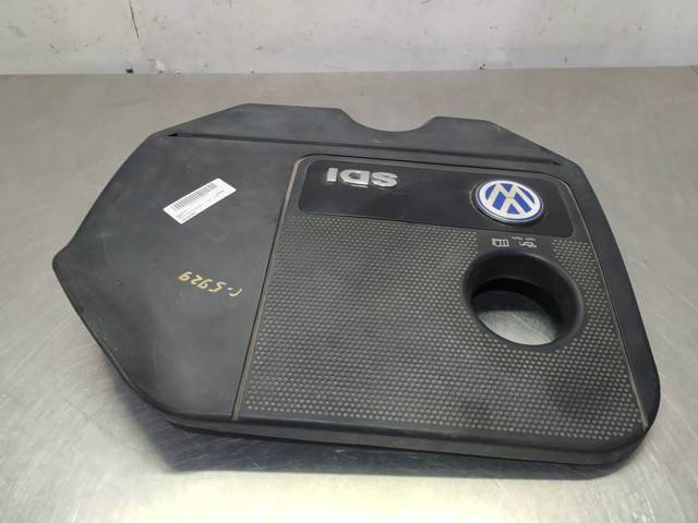 Pokrywa silnika dekoracyjna do Volkswagen Polo 9N, 9A
