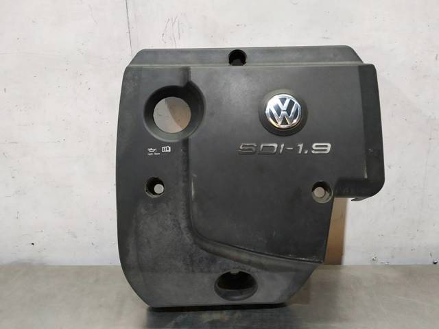Kupić Pokrywa silnika dekoracyjna Volkswagen Caddy II 9K9 w dobrej cenie