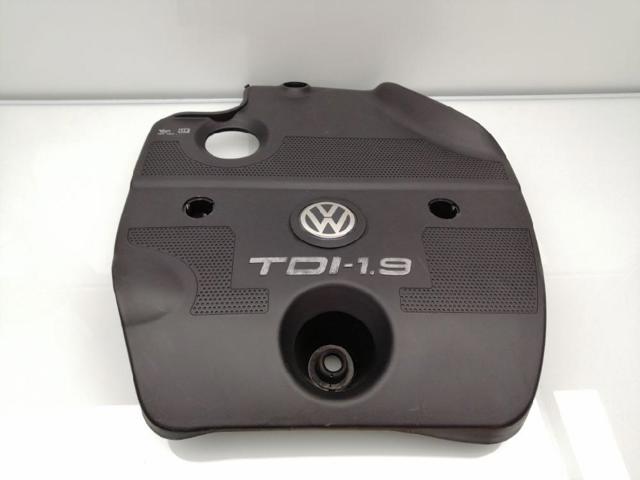 Pokrywa silnika dekoracyjna Skoda Octavia 1U2