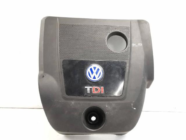 Pokrywa silnika dekoracyjna Skoda Octavia 1U2