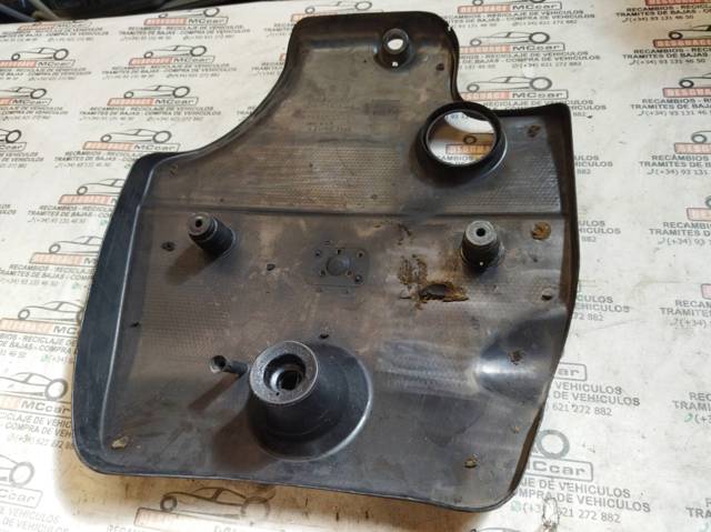 Pokrywa silnika dekoracyjna Skoda Octavia 1U2