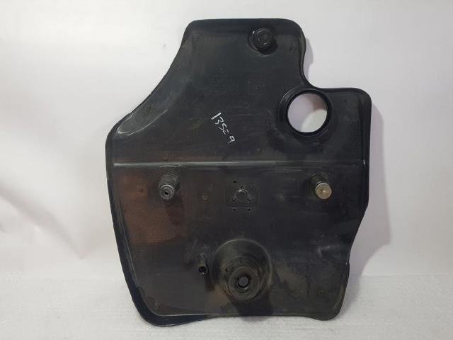 Pokrywa silnika dekoracyjna Skoda Octavia 1U2