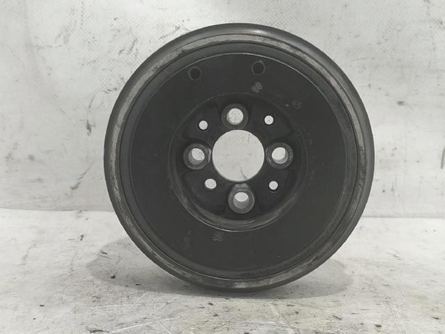 Koło pasowe wału korbowego 038105243 VAG
