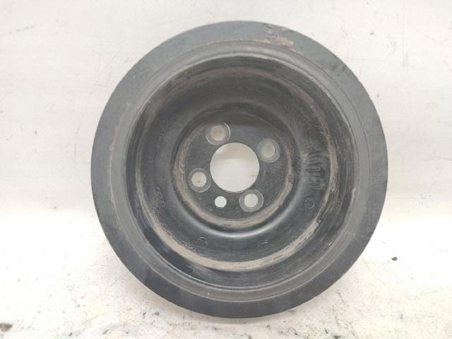 Koło pasowe wału korbowego 038105243L VAG