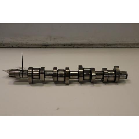 Wał rozrządu silnika 038109101AH VAG