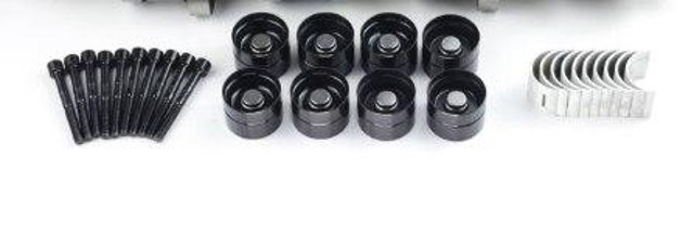 Wał rozrządu silnika 038109101R VAG