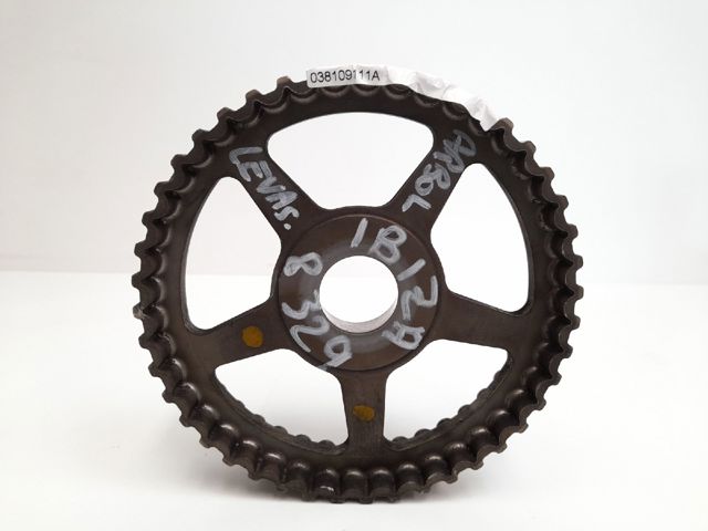 Koło zębatewalcowe wałka rozrządu silnika 038109111A VAG