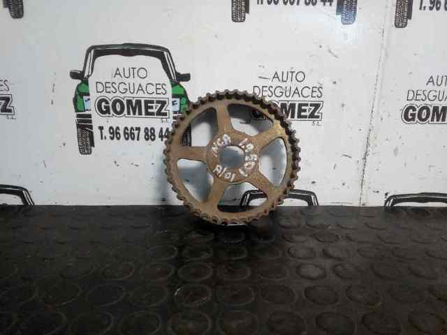 Koło zębatewalcowe wałka rozrządu silnika 038109111A VAG