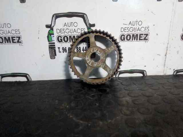 Koło zębatewalcowe wałka rozrządu silnika 038109111A VAG