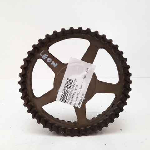 Koło zębatewalcowe wałka rozrządu silnika 038109111A VAG