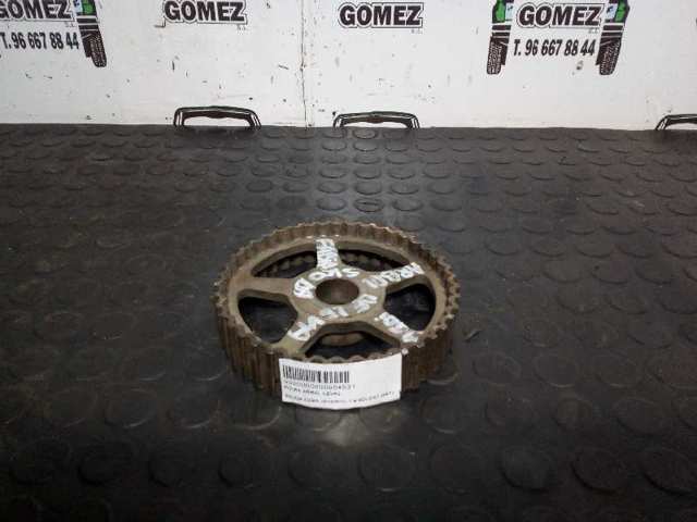 Koło zębatewalcowe wałka rozrządu silnika 038109111A VAG