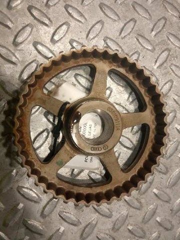 Koło zębatewalcowe wałka rozrządu silnika 038109111A VAG