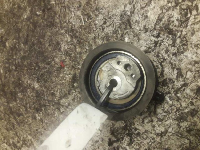 Rolka napinacza paska rozrządu 038109243M VAG