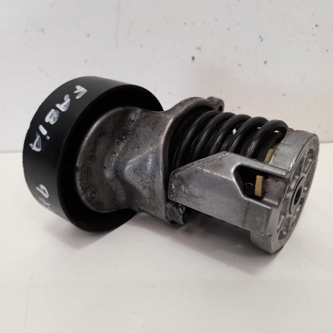 Rolka napinacza paska rozrządu 038109243N VAG