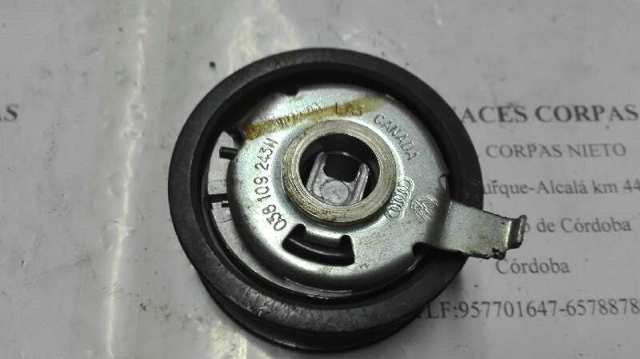 Rolka napinacza paska rozrządu 038109243N VAG