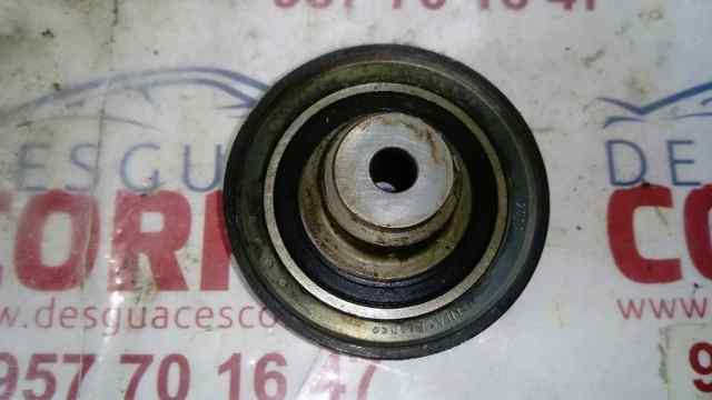 Rolka prowadząca kierunkowa paska rozrządu 038109244M VAG