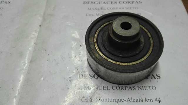 Rolka prowadząca kierunkowa paska rozrządu 038109244M VAG