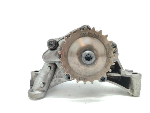 Pompa oleju 038115105C VAG