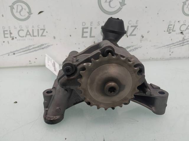 Pompa oleju 038115105C VAG